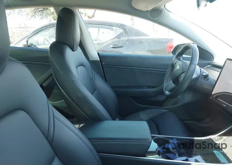 2019 Tesla Model 3 Long Range/Mid Range/Standard Range/Standard Range Plus из США, поврежденный, VIN 5YJ3E1EA5KF193353